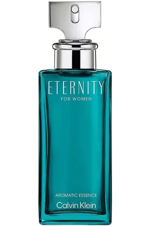 Calvin Klein Eternity Aromatic Essence for Women Eau de Parfum Intense