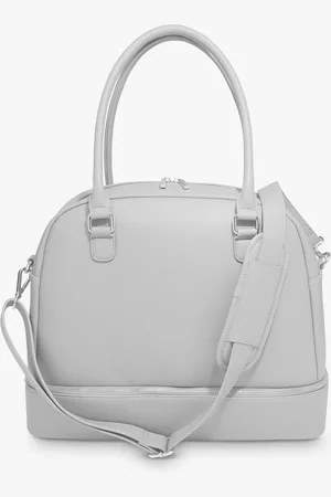 Stackers Plain Organisation Laptop Handbag