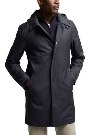 Guards London Picton Lightweight Mac