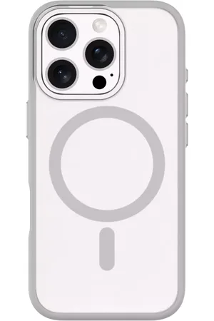 QDOS Hybrid Soft & Snap Case for iPhone 16 Pro Max