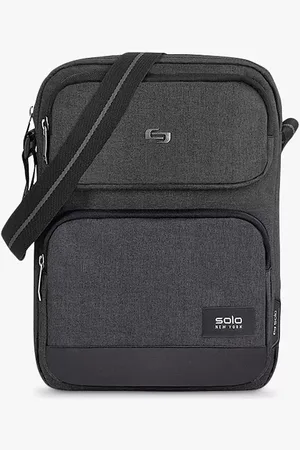 Asolo NY Ludlow Universal 12.9" Tablet Sling Bag
