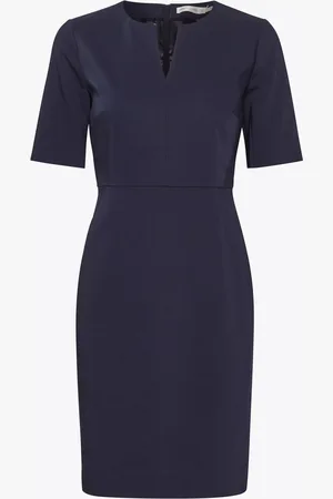 INWEAR Zella Tailored Dress