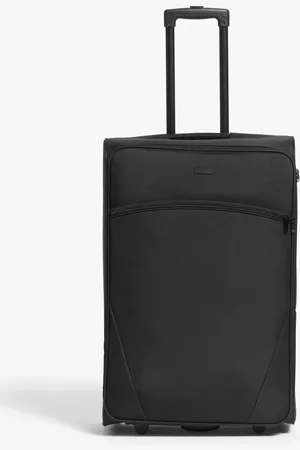 John Lewis Cannes 73cm 2-Wheel Large Suitcase