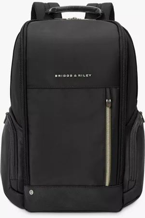 Briggs & Riley HTA Medium Widemouth Backpack