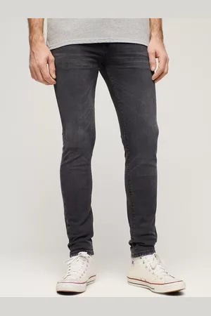 Superdry Vintage Skinny Jeans