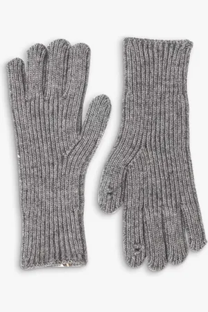 Bloom & Bay Cove Knitted Gloves
