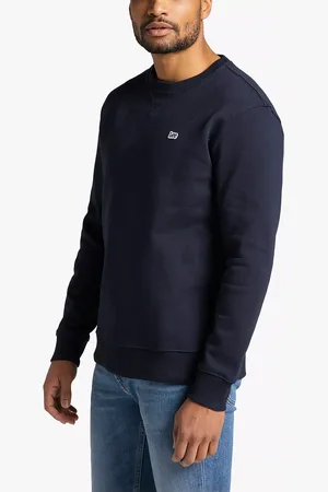 Lee Crew Neck Sweatshirt