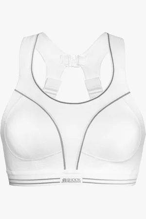 Shock Absorber Ultimate Run Non-Wired Sports Bra