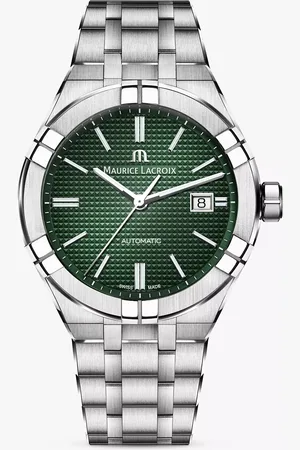 Maurice Lacroix AI6008-SS002-630-1 Men
