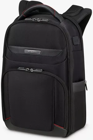 Samsonite Pro-DLX 6 14.1" Laptop Backpack