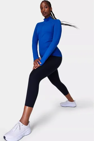 Sweaty Betty Power Cropped Gym Leggings