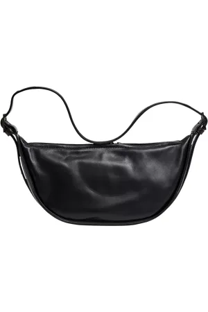 Flattered Irma Leather Cross Body Bag