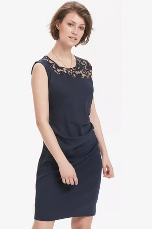 Kaffe India Vivi Cocktail Dress