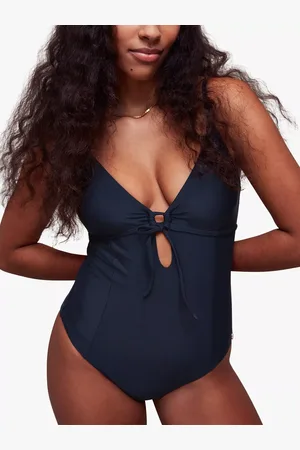 Whistles Cutout Swimsuit