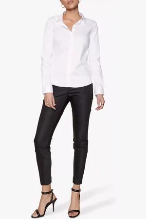 Mos Mosh Blake Tailored Trousers
