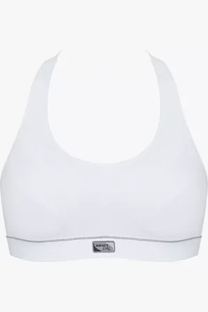 Royce Impact Free Petite Non-Wired Sports Bra