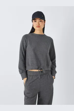 John Lewis Bubble Hem Top