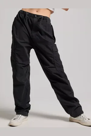 Superdry Parachute Grip Trousers