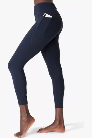 Sweaty Betty Power 7/8 Gym Leggings