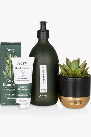 The Little Botanical Nurture Those Hands Gift Box