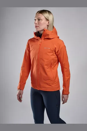 Montane Phase Lightweight Waterproof Jacket