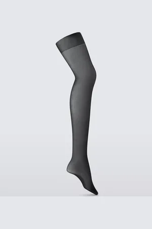 John Lewis 20 Denier Everyday Tights, Pack of 3