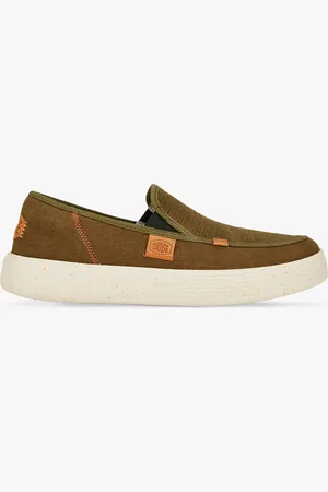 Hey dude Sunapee Coastline Shoes
