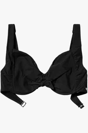Panos Emporio Electra Underwired Full Cup Bikini Top