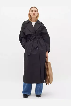 INWEAR Toini Trench Coat