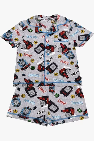 Brand Threads Kids