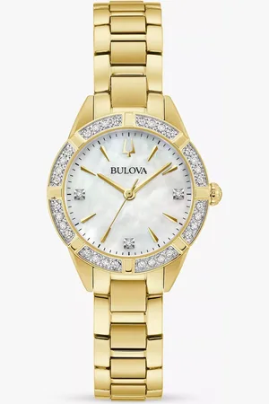 BULOVA 98R297 Woman
