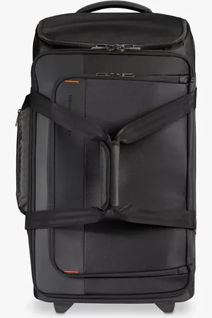 Briggs & Riley ZDX 2-Wheel 69cm Medium Duffle Suitcase