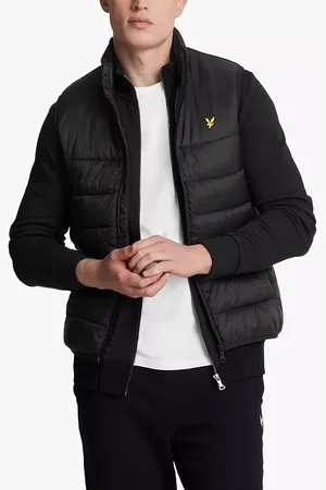 Lyle & Scott Wadded Gilet