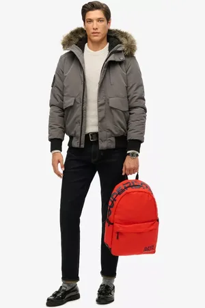 Superdry Wind Yachter Montana Backpack