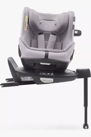 Bugaboo Owl by Nuna i-Size Baby Car Seat