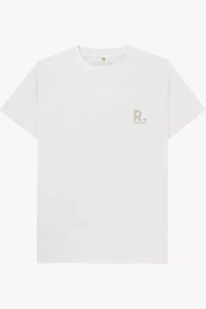 Ration.L Unisex Organic Cotton T-Shirt