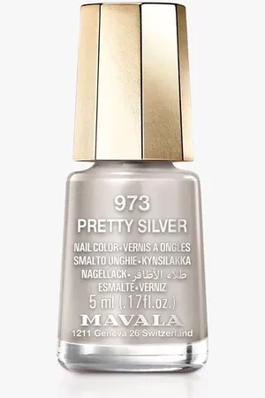 Mavala Mini Colour Nail Polish - Pearl