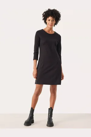 Part Two Fariba Shift Dress