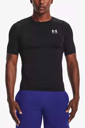 Under Armour HeatGear Armour Short Sleeve Training Top