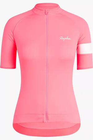 Rapha Core Jersey Short Sleeve Cycling Top