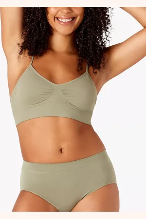Ambra Bare Essentials Wire Free Padded Bra
