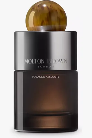 Molton Brown Tobacco Absolute Eau de Parfum, 100ml