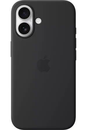 Apple IPhone 16 Silicone Case with MagSafe