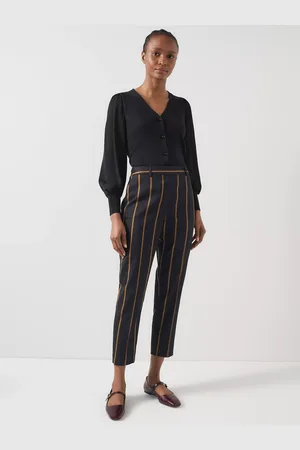 L.K. Bennett Lucian Wool Blend Cardigan