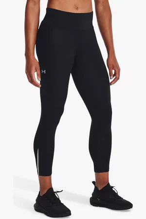 Under Armour Fly Fast 3.0 Ankle Grazer Running Leggings