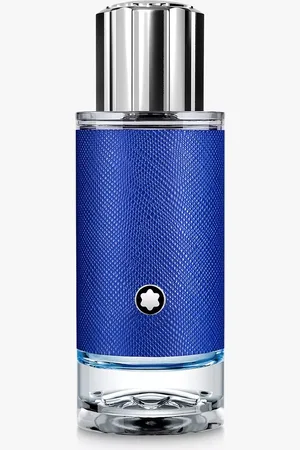 Montblanc Explorer Ultra Blue Eau de Parfum