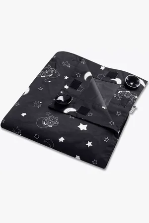 tommee tippee Ollie the Owl Gro Anywhere Blackout Blind