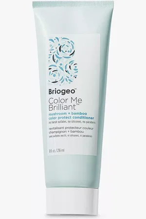 Briogeo Color Me Brilliant™ Mushroom + Bamboo Colour Protect Conditioner, 236ml
