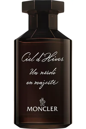 Moncler Les Sommets Collection Ciel D