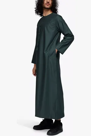Islamic Impressions Omani Thobe Jubbah